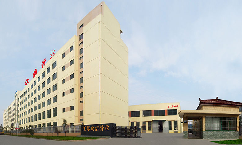 雙金屬?gòu)?fù)合管廠家